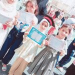 بالصور.. توزيع نتائج امتحانات نهاية العام الدراسي في عدد من مدارس ومبرات التضامن للأيتام في محافظة ذي قار
