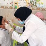 الرعاية الصحيّة في مشروع مبرّات التضامن: رؤية متكاملة لخدمة الأيتام