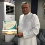 شعبة صناديق الصدقات في مبرات التضامن تكرّم الداعمين وتكرّس ثقافة التكافل الاجتماعي