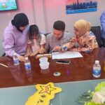 برعاية شركة صينية.. تلاميذ التضامن الأولى بالناصرية في رحلة ترفيهية بمناسبة يوم الطفل العالمي
