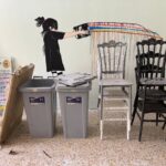 مبادرة تطوعية مميزة في مدرسة التضامن الأولى للأيتام بالناصرية بمناسبة عيد الغدير الأغر