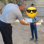 المشرف العام لمبرّات التضامن: عيدية خاصة للأيتام الأكثر حاجة بمناسبة عيد الأضحى المبارك