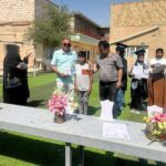 علي أكبر ثامر.. قصة يتيم صنع المجد بمعدل 99٪ في مدرسة التضامن الثانية للأيتام بالنصر