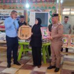 زهراء إسماعيل.. نجمة الأيتام التي أشرقت بالعلم والتفوق  بحصولها على معدل  99% وتصدّرت مدارس مبرات التضامن في  محافظة ذي قار