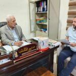 بالأرقام والتفاصيل.. مدير مكتب مبرات التضامن في ذي قار يكشف نسب النجاح للأيتام  ويوجّه رسائل للأمهات والمعلمين