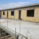 مشاريع التضامن تنمو بالعطاء.. وأهل الخير يشيّدون متوسطة جديدة لليتيمات في قضاء الرفاعي