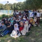 “البرنامج الترفيهي… رافد تربوي وإنساني في مشروع رعاية وتأهيل الأيتام بمدارس التضامن في ذي قار”