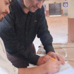 الناصرية.. دفعة ثانية من الدعم الإنساني لعوائل الأيتام الأكثر فقراً عبر صناديق الصدقات