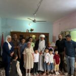 مؤسسة الأذن الواعية في العراق  تسلّط الضوء على مركز التضامن التخصصي في ذي قار… خدمات نوعية تعيد الأمل لأطفال اضطرابات النطق