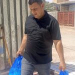 مبادرة خيرية في أيام عاشوراء تسهم بدعم عشرات الأسر من عوائل الأيتام في الفهود والإصلاح