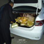 النائب الأول لمحافظ ذي قار يتبرع بثوابٍ لعوائل الأيتام في مجمع الإمام الباقر (عليه السلام)