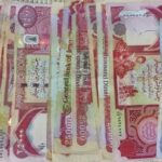 تبرع كريم يدعم مشروع بناء الطابق الثاني لمدرسة التضامن السادسة للأيتام في الشطرة